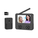 Danmini Doorbell Protect Family Night Vision Now