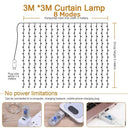 USB Fairy String Lights for Christmas & Holidays Decor