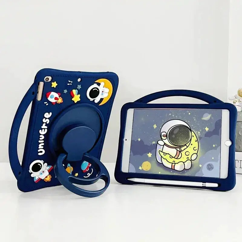 Kids Case For Redmi Pad SE 8.7 Inch Tablet Durable Design