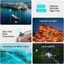 Dji Mini - Cam And Flight