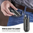 Electric Nose & Ear Trimmers