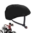 Bicycle Helmets Cover Waterproof Cycling Helmets Rain Cover