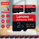 Original 1TB 2TB Micro TF SD Card 256GB High Speed