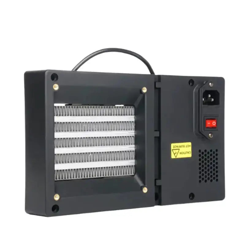 SOVOL SV08 MAX Chamber Heating Module