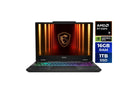 MSI Cyborg A15 15.6 Gaming Laptop