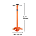 Auto Maintenance Lift Jack Stand