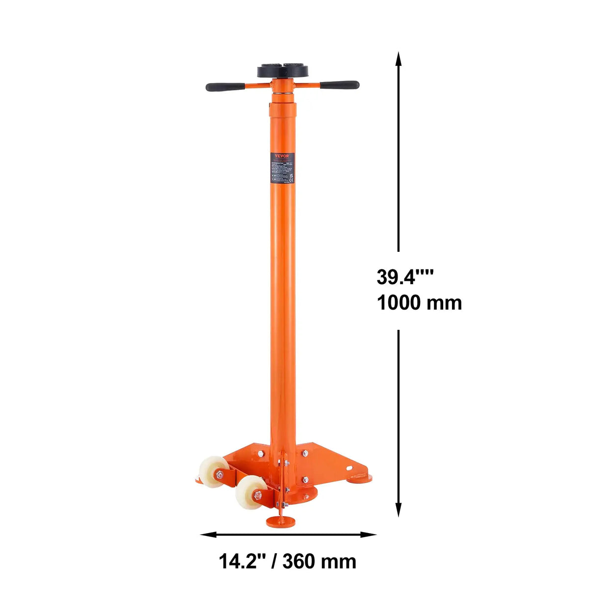 Auto Maintenance Lift Jack Stand — product image 9