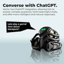 Home Robot Companion Ai Chat