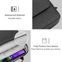 Stylish Waterproof Laptop Bag for Macbook Air and Pro