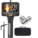Efficient Inspection Endoscope for Techs