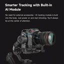 FeiyuTech SCORP 3 Camera Gimbal