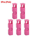 Fresh Food Storage Clips: Seal and Preserve Freshness