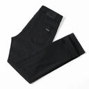 Flattering Black Jeans for Everyday Wear
