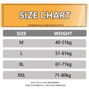 Flarixa Ultra Thin High Waist Tummy Control Shapewear