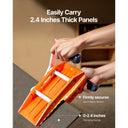 Granite Panel Lifting Clamps Set