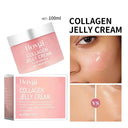 Hydrating Gel for All Skin Types Brightens