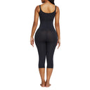 Colombian Fajas Full Body Shapewear Corset Slimming Bodysuit