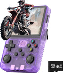 Classic Retro Handheld Game Console