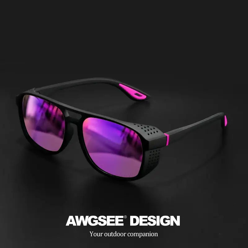 Professional Sunglasses - Polarized Lens — product view 8