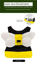 Safe Hands-Free Baby Walking Backpack