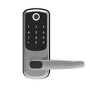 Smart WiFi Door Lock - Biometric Secure Access