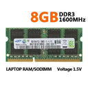 Feel Faster With Samsung Ddr3 Ram