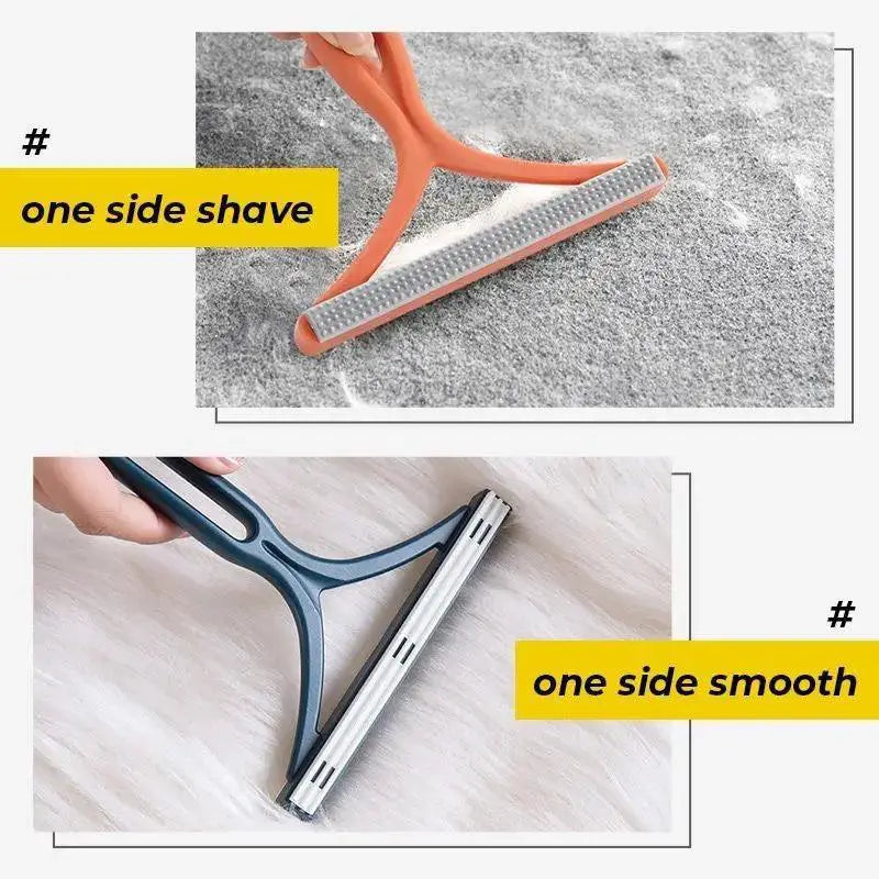 Pet Hair Remover Fabric Shaver Lint Cleaner Tool For Home