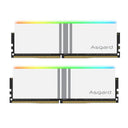 Asgard RGB DDR4 RAM Kit Elevate Desktop Performance Upgrade