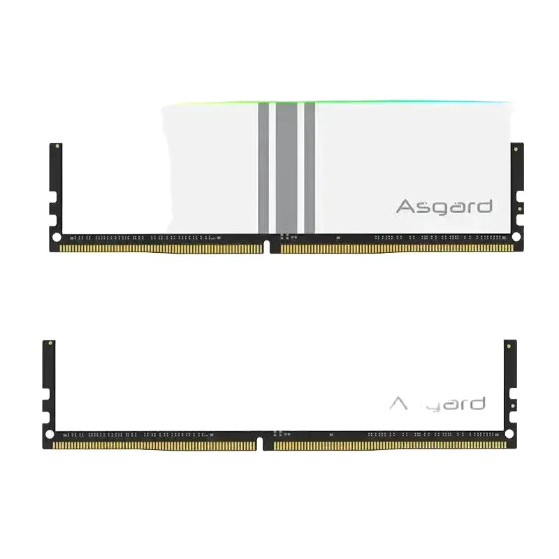 Asgard RGB RAM Kit Elevate Desktop Performance Upgrade — product view 1
