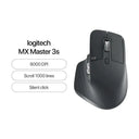 Precise Wireless Mouse for Photoshop