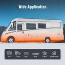 Compact Diesel Parking Heater