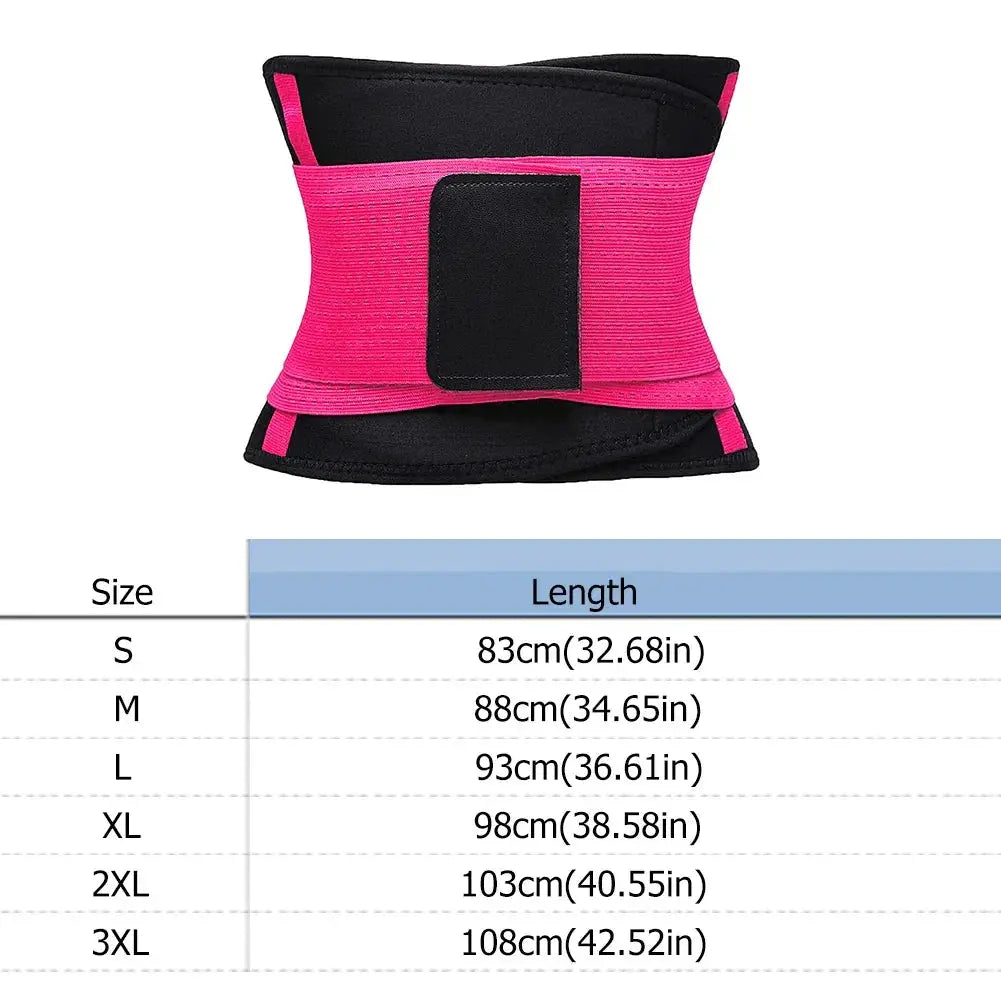 Waist Trainer for Women Back Support — product view 9