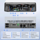 Datouboss 5500W MPPT Hybrid Inverter