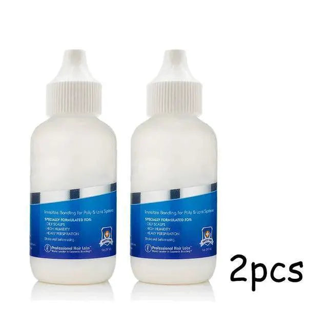 Waterproof Lace Wig Bonding Kit Strong Hold for Wigs