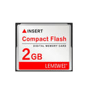 Lemiwei Compact Flash Memory Card