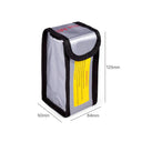 LiPo Safety Bag Fireproof RC Lithium Battery Case