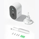 Smart Motion Alerts Security Camera for Home Usage
