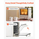 Commercial Sublimation Baking Oven