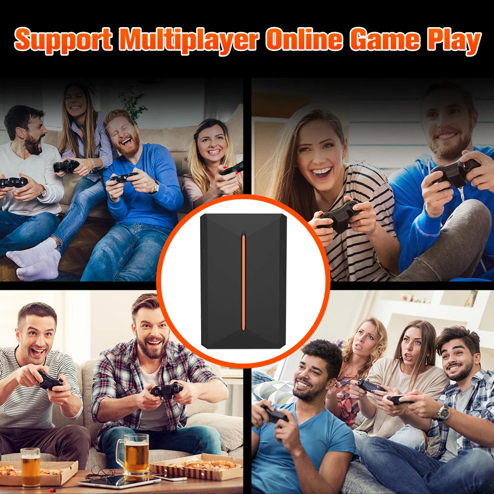 Laptop Gaming External Hard Drive