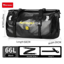 Motorcycle Waterproof Tail Bag Dry