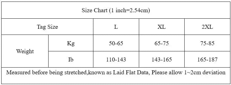Men's High Waist Butt Lifter Corset Shapewear For Comfort