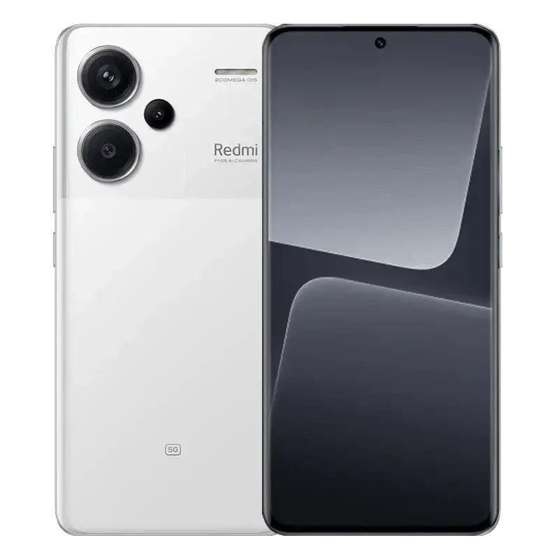 Redmi Note 13 Pro Plus 5G 256GB 512GB Dimensity 7200
