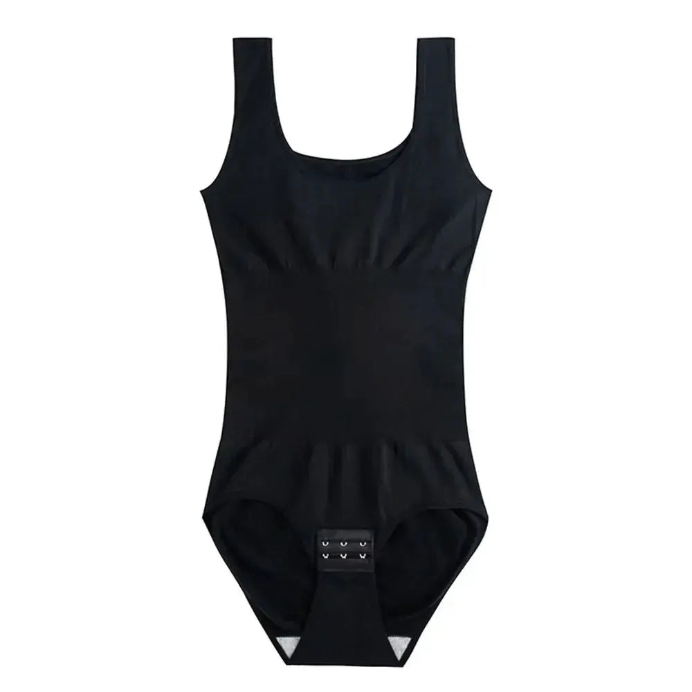 Women Body Shaping Underwear Corset Set — product view 9