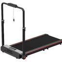 Walking Pad Folding Treadmill Ultra Slim Foldable Quiet Home Gym
