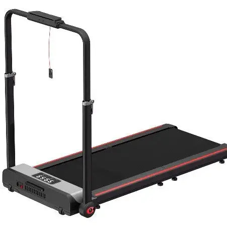 Walking Pad Folding Treadmill Ultra Slim Foldable Quiet — product view 9