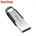 SanDisk Ultra Flair USB Flash Drive