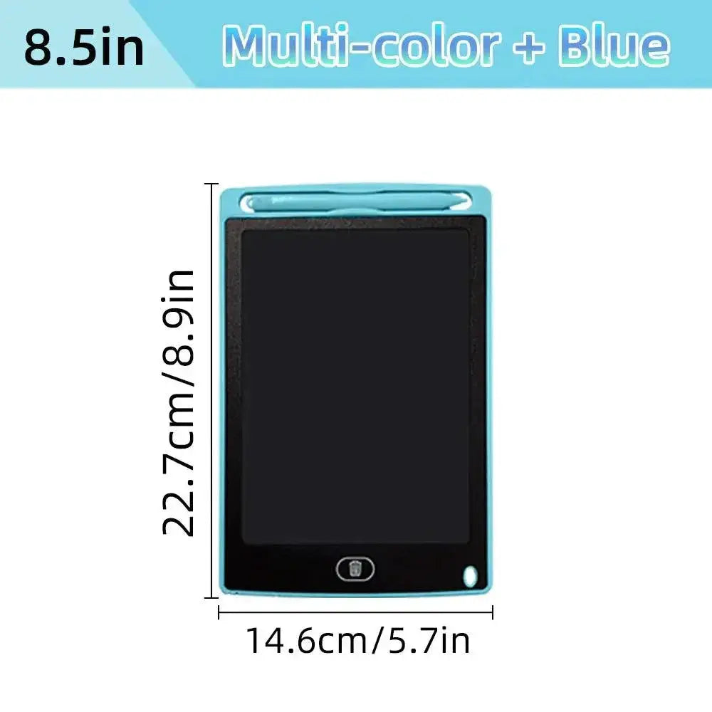 Educational Kids Tablet for Drawing — product view