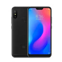 Xiaomi Redmi 6 Pro 4GB RAM 64GB Storage Dual SIM Smartphone