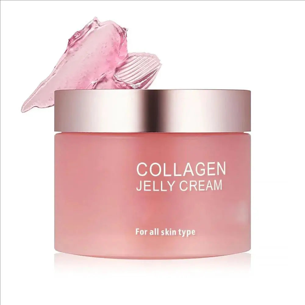 Face Jelly Cream for Daily Hydration — product view 16
