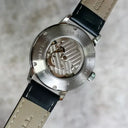 Seagull Men Automatic Leather Watch